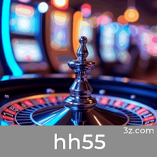 Registre-se Rapidamente e Desbloqueie Recompensas Exclusivas hh55