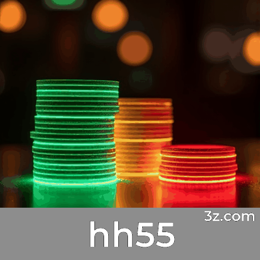 Excelência em Casino no hh55: Jogos Premium e Dealers Reais