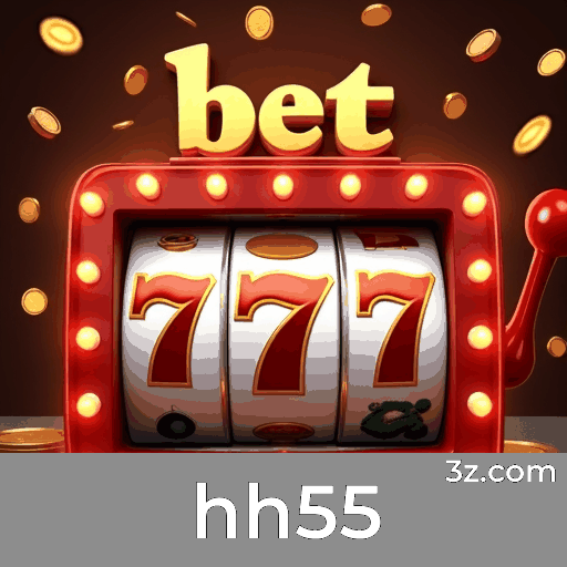 hh55: Cassino Online e Apostas Confiáveis