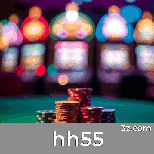 hh55: Slots com Mega Prêmios, Jogos de Mesa Estratégicos, e Experiência Imersiva com Dealers ao Vivo