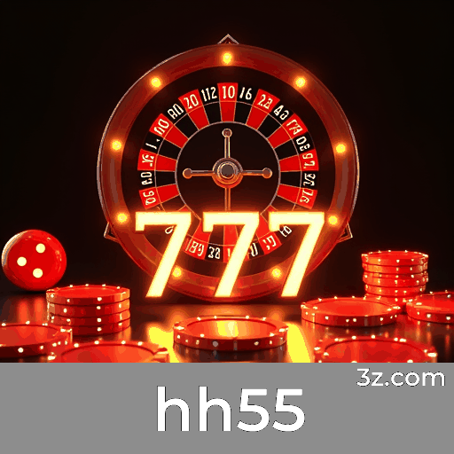 hh55: Cassino Online e Apostas Confiáveis