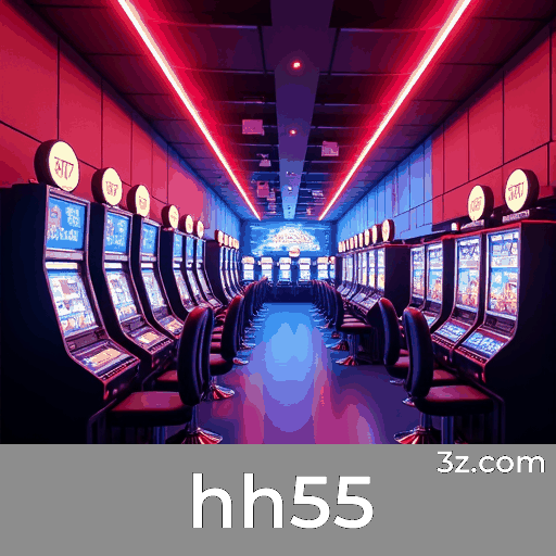 hh55: Domine Jogos com Estratégias de Sucesso