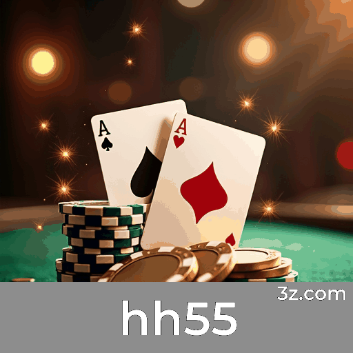 hh55 App: Benefícios Únicos e Ofertas Exclusivas