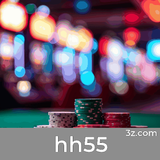 hh55: Domine Jogos com Estratégias de Sucesso