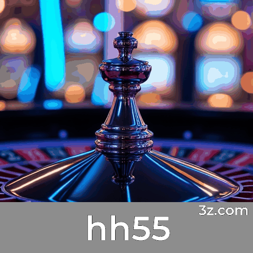 hh55: Cassino Online e Apostas Confiáveis