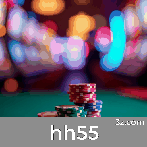 hh55: Slots com Mega Prêmios, Jogos de Mesa Estratégicos, e Experiência Imersiva com Dealers ao Vivo